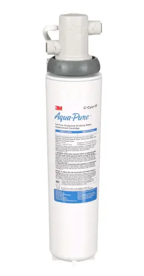 5609223 3m 016145102561 Aqua-pure Under Sink Water Filtration System Model Cyst-ff