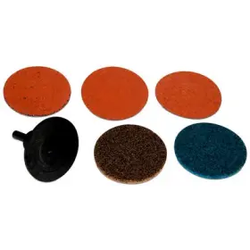 03050 3m Scotch-brite Sandpaper