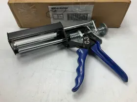04991 3m Epoxy Applicator Dipenser Gun With Needle Duramix 50cc Dispenser 4991