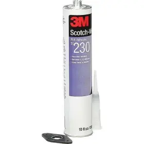 3m 051115251658 Marine Scotch Weld Adhesive Ts230 #25165