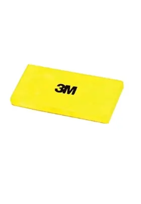 3m-5690 3m 051131056909 Hookit Sanding Block 5/8 X 2 5 3/8