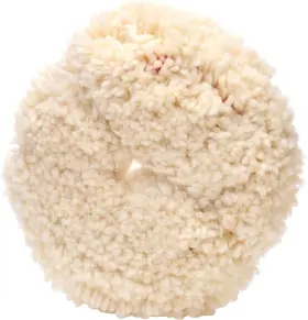 05711 3m 5711 Wool Blend Compounding Pad Single Sided