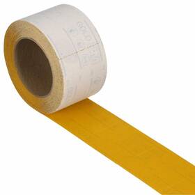 3m 068060066275 Marine Hookit Gold Sheet Roll 80d 2.75 Inch #02768