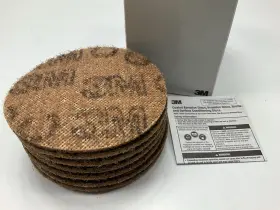 07450-10 3m 07450 4 Inch Surface Conditioning Discs Coarse