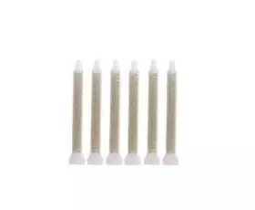 08193 3m Static Mixing Nozzle 200 Ml - Auto Repair 6 Count 8193 Automix