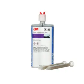 08323 3m 8323 Factory-match Seam Sealer 200 Ml Cartridge Liquid New