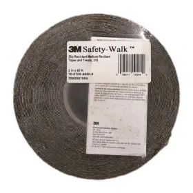 488-19294-4 3m 19294 2x60 Black Safety Walkmedium Grad