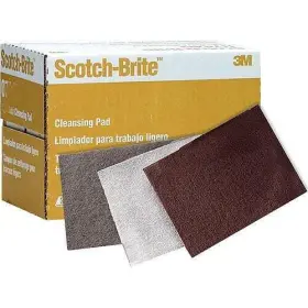 30048011040289 3m Marine Ultra-fine Pad 20-pk #04028