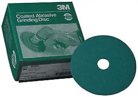31922 3m 3 M Green Corps Grinding D