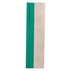 32232 3m Green Corps 16 File Sanding Sheets 1.375ft X 2 Inch Extra Coarse