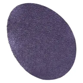 33391 3m - Cubitron Ii Roloc 3 Inch 60 Grit Ceramic Fiber Disc 15 Pieces