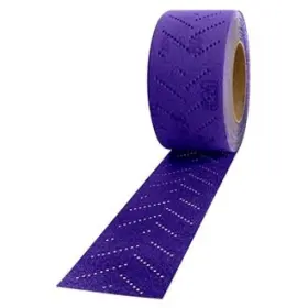 34462 3m Cubitron Ii Hookit 737u 39.3ft X 5 Inch 80 Grit Clean Sanding Roll