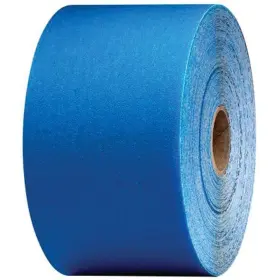 36221 3m 321u Series Abrasive Sheet Roll 2-3/4 In W X 30 Yd L 180 Grit