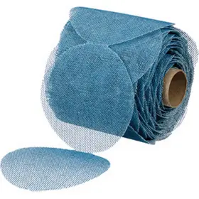 3m-36452 3m Blue Net Disc Roll 36452 180 3 In 100 Discs/roll 8 Rolls/case