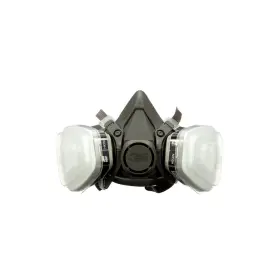 54252 3m Compatible With P95 / Organic Vapor Paint Project Reusable Respirator 6311