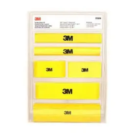 5684 3m Hookit Sanding Block Kit