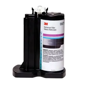 5877 3m Reinforced Filler - 9.3 Fl. Oz