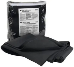 05919 3m 5919 High Performance Welding Drape 57 Inch X 80