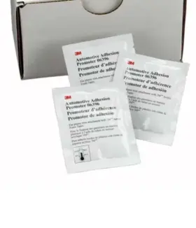 2.5cc 3m 6396 3packets 06396 Adhesion Promoter Sponge Applicator - Three Packets 3 Packs