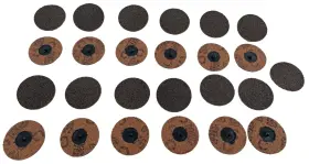 07485 3m 7485 Scotch-brite Roloc Surface Conditioning Disc