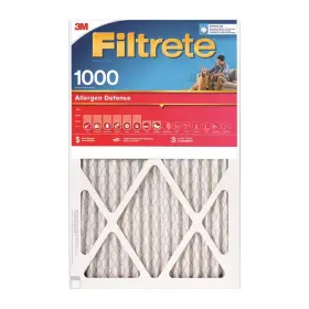 1000mpr 3m 9804-4 Air Fltr 14x25x1