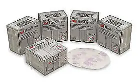 3m-982 3m Company 051131009820 Hookit Gold Disc 00982 6 Inch P100c 100 Discs/bx