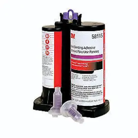 58115 3m Company 3md Panel Bond Adhesive 450ml
