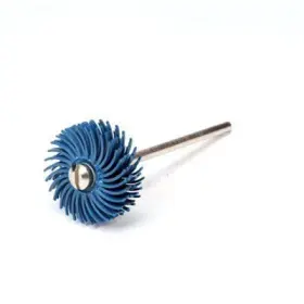 3m Electrical 048011257587 7000000759 - Sandpaper And Grinding Discs Scotch-brite Radial Bristle