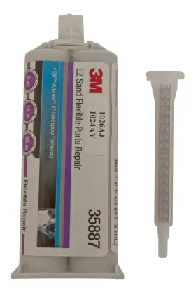 7000045496 3m Electrical - Repair Adhesives Ez Sand Multi-purpose Material
