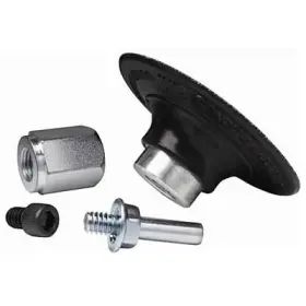 7000045705 3m Electrical - Holders And Backup Pads Roloc Disc Pad Assembly