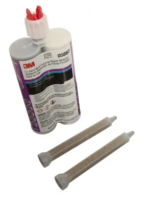 7000045776 3m Electrical - Auto Body Fillers Ez Sand Multi-purpose Repair Material