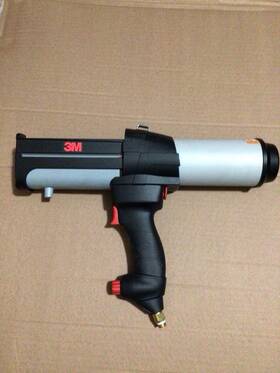 3m Mmm.38849 Pneumatic Applicator Guns 200ml