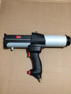 Mmm.38849 3m Pneumatic Applicator Guns 200ml