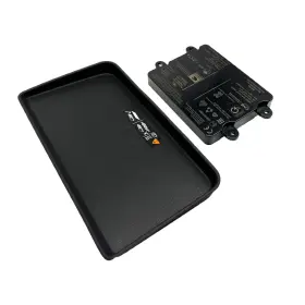 2123suvk4cretro 404 Parts 2021-2023 Yukon Supply Shortage Wireless Phone Charger Retrofit