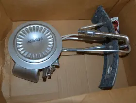 9009197005 A.o. Smith 100223203 And State Inch 18 Brnr Assy 3.5 Ext Al #34tp B