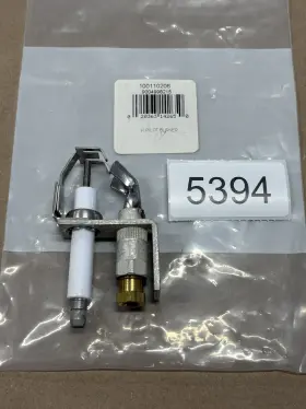 9004998215 A.o. Smith Lochinvar 100110206 - Pilot Burner