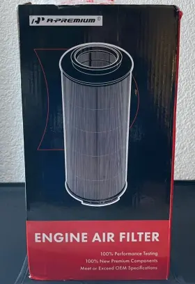 Eaf11950-c A-premium Engine Air Filter