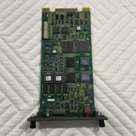 Inict12 Abb Bailey Symphony Analog Input Module