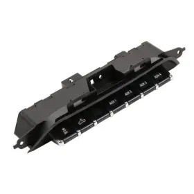 Olx-acd84347196-cl360a51 Ac Delco Genuine Acdelco For Chevy Silverado 1500 2014-2018 Control System Switch