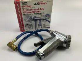 Qc-1hd Ac Pro Air Conditoner A/c Quick Charge Professional Charging Gun 134