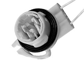 Acdelco 19258649 Light Bulb Socket
