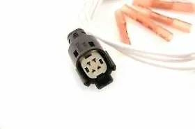 23323441 Acdelco Gm/gm Genuine Parts Def Pump Module Wiring Harness
