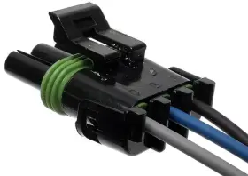 Pt2303 Acdelco/gold Genuine Multi-purpose Connector