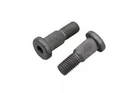Acdelco Mexico Common 13278765 Genuine Bolt