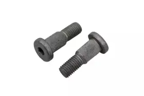 13278765 Acdelco Mexico Common Genuine Bolt