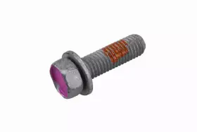 26036835 Acdelco Mexico Common Genuine Bolt