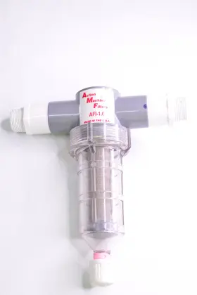 Afi1.0 Action Machine Afi 1.0 100 Mesh Water Filter For Irrigation Or Well