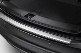 Acura Oem Accessories 08p01-tz5-201