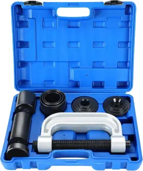 Am-0601-05 Acymner Ball Joint Press And U Removal Tools Heavy Duty Service