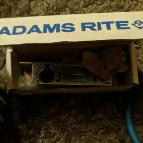Ms186101603 Adams Rite Ada Ms1861-01 603 Deadlock Vertical Boltonly
